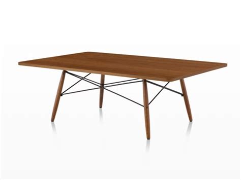 herman miller replica coffee table